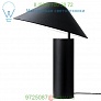 Damo Simple Table Lamp SQ-339MDRS-CPR Seed Design, настольная лампа