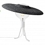 2107_4056_4043_BLK Shade Tripod Base LED Table Lamp UMAGE, настольная лампа