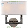 1022-AGB Hudson Valley Lighting Dubois 2 Light Wall Sconce, настенный светильник