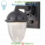 Garey Bathroom Wall Light TOB 2405BZ-CG Visual Comfort, настенный бра