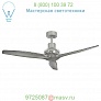 7633 Star Fans Star Propeller Ceiling Fan - Grey Motor, светильник