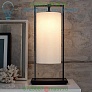 Athena Table Lamp ACAM.000368 Contardi Lighting, настольная лампа