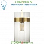 S 5674BZ-CG Visual Comfort Presidio Pendant Light, светильник