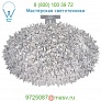 9276/B4 Bloom New Ceiling Light Kartell, светильник