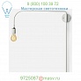 Menu 1950839 Warren Wall Sconce, встраиваемый в стену светильник