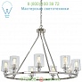 Studio 5 Chandelier 3077-416 Minka-Lavery, светильник