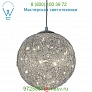 Thunder LED Pendant Light 325113005 Arnsberg, светильник