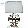 Z2160 Robert Abbey Lucy Table Lamp, настольная лампа