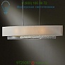 137675-1002 Hubbardton Forge Oceanus Linear Suspension Light, светильник