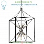 Glendale Pendant Light 8912-AGB Hudson Valley Lighting, подвесной светильник