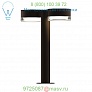 SONNEMAN Lighting 7306.PC.DL.72-WL Reals LED Double Bollard - Plate Cap, ландшафтный светильник