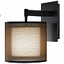 Saturnia Wall Sconce Robert Abbey Z2182, настенный светильник