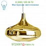 Nostalgia Large Pendant Light Studio Italia Design 154513-154310, светильник