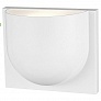 LBL Lighting Savino 1 Outdoor Wall Light OD1070BZLEDWDW, уличный настенный светильник