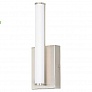 WS983OYPCLED927 LBL Lighting Lufe Round Wall Sconce, бра