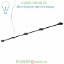 Tokio Carbon 5.8 Foot Linear Suspension Light , светильник