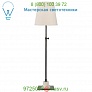 TOB 3102HAB/WM-PL Eton Adjustable Table Lamp Visual Comfort, настольная лампа