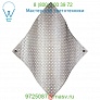 Grid Wall Sconce P5770-084 George Kovacs, настенный светильник