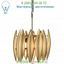 Jamie Young Co. Ace Pendant Light , светильник