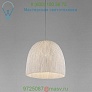 Onn Pendant Light (Small/LED/White) - OPEN BOX RETURN Arturo Alvarez OB-ON04-LD-B, опенбокс