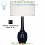 Robert Abbey Delilah Table Lamp (Amethyst) - OPEN BOX RETURN OB-AM701, опенбокс