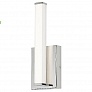 WS987OYPCLED927 Lufe Square Wall Sconce LBL Lighting, бра