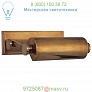 Hudson Valley Lighting Merrick Picture Light 6008-AGB, бра