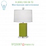 Robert Abbey EB990 Harvey Table Lamp, настольная лампа