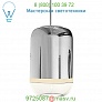 28-80/AQU Magica Barrel Pendant Light Oggetti Luce, светильник