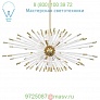 Robert Abbey 1200 Andromeda Chandelier #1200, светильник