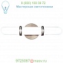 Hudson Valley Lighting Brighton Four Light Linear Vanity Light 3602-PC, светильник для ванной