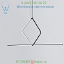 FU041630 | F0409030 | F0405030 FLOS Arrangements Square Large Two Element Suspension, подвесной