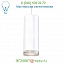 401431CH-LED Kuzco Lighting Cameo LED Mini Pendant Light, светильник