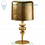 Eva Table Lamp EVA TL1M BK-S Masiero, настольная лампа