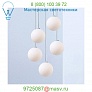 Glass 120 Pendant-5 Light  ANONY, светильник