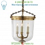 Merchant Pendant Visual Comfort TOB 5030AN, подвесной светильник