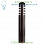 AL-08-H-BLT Focus Industries Black ABS Bollard, садовый светильник