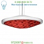 Cervantes LED Pendant Light LZF CERV S BK LED DIM0-10V UL 20, светильник