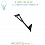 Lola Wall Light - OPEN BOX RETURN Luceplan OB-1D15A1000517, опенбокс