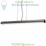 Over-Counter LED Linear Suspension Light LCL-49L-RD Blackjack Lighting, светильник