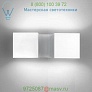 ZANEEN design Mini Dau LED Wall Sconce D9-3184, настенный светильник бра