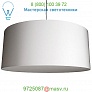 Moooi Round Boon Pendant Light ULMOLRB-----W, светильник