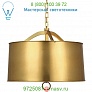 Robert Abbey  Porter Pendant Light, светильник