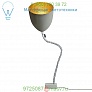 Flower Cemento Floor Lamp In-Es Art Design FLOWER CEMENTO GREY/WHITE, светильник