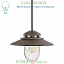 1112DZ Hinkley Lighting Atwell Outdoor Pendant Light, уличный подвесной светильник