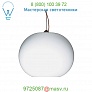 1KX-477507-BR Besa Lighting Jordo Pendant Light, светильник