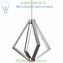 84091 Elan Lighting Everest LED Pendant Light, светильник