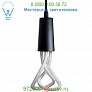 Drop Cap Pendant Light 1003010103 Plumen, светильник