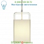 Tube Top 7 Small Pendant Light  Pablo Designs, светильник