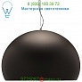 Opaque FL/Y Pendant Light Kartell 9039/MM, светильник